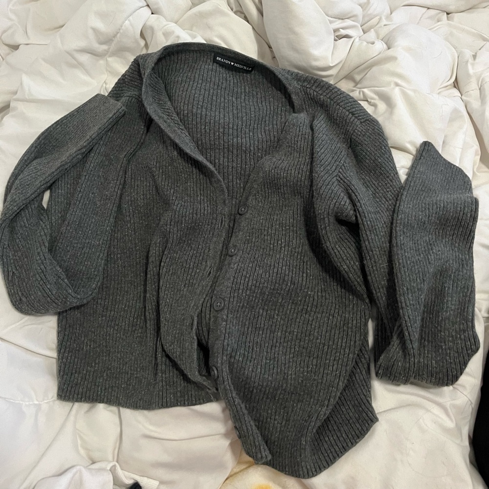 BRANDY MELVILLE CARDIGAN